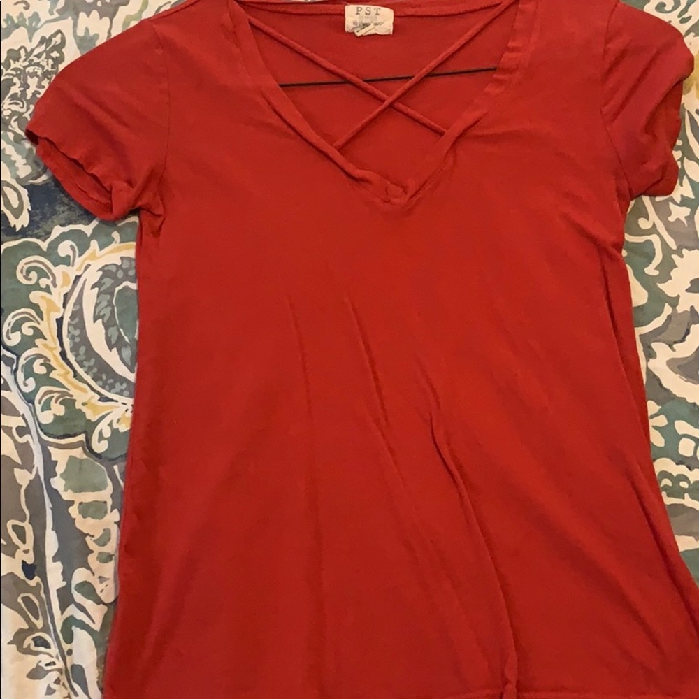 Project Social Tshirt